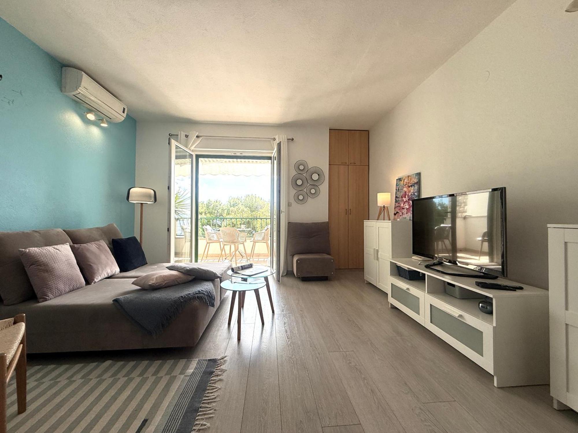 Apartment Chiara Tučepi Exteriér fotografie